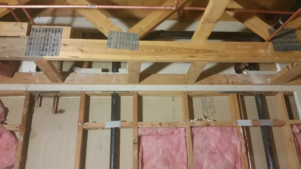 Plumbing services in Mililani Town, HI